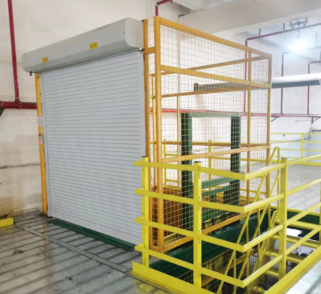 石狮升降平台安全使用常见问题及注意事项